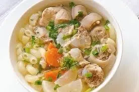Hình ảnh Đuôi Heo