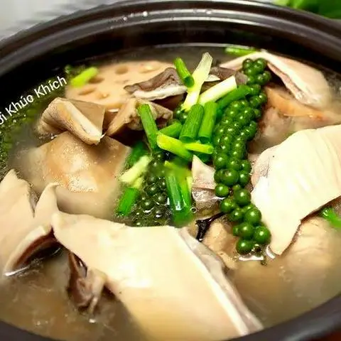 Hình ảnh Lẩu bắp bò