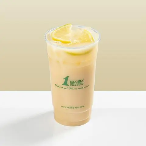 Hình ảnh Chanh tươi yalkult