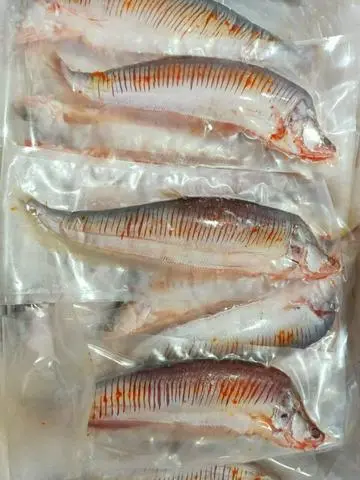 Hình ảnh Cá Thác Lác Rút Xương Nguyên Con 1kg