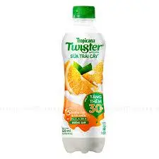 Hình ảnh Tropicana Twister Cam