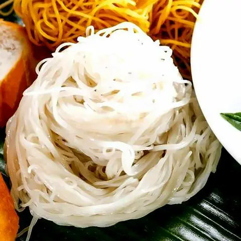 Hình ảnh Chén bánh hủ tiếu