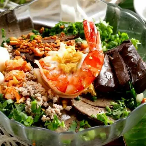 Hình ảnh Chén gan