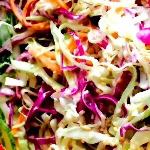 Hình ảnh Salad mayonnaise 