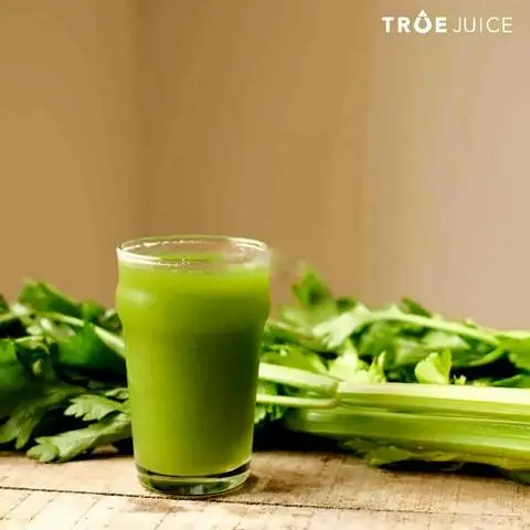 Hình ảnh Cần tây ép