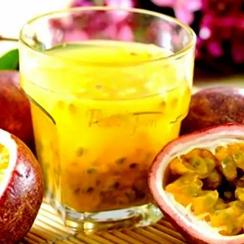 Hình ảnh Nước chanh dây