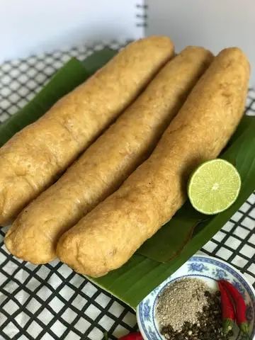 Hình ảnh Chả chiên 500gram
