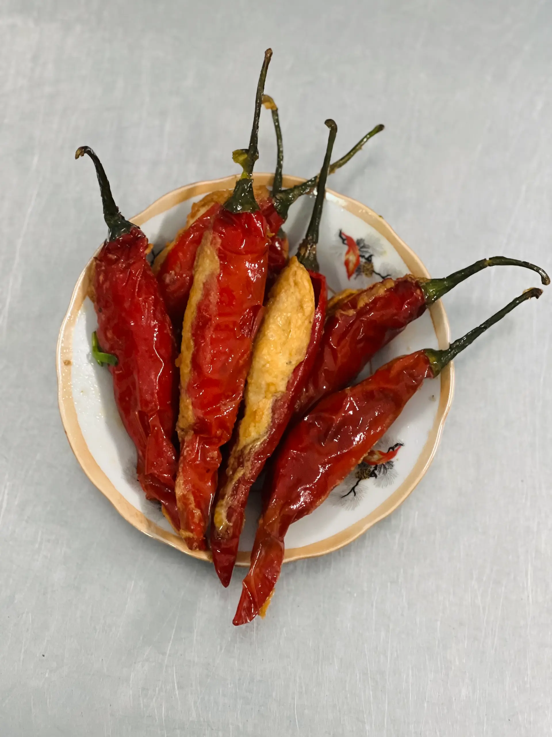 Hình ảnh Chả Ớt