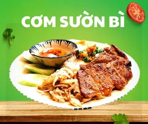 Hình ảnh Sườn bì đỉnh chóp