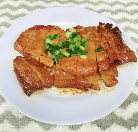 Hình ảnh Sườn thêm không cơm