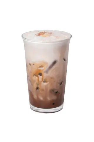 Hình ảnh Mocha
