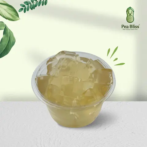 Hình ảnh Thạch Bạc Hà