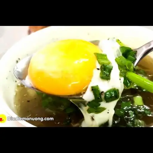 Hình ảnh Trứng gà ăn thêm