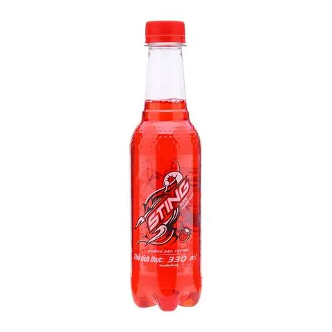 Hình ảnh Sting dâu