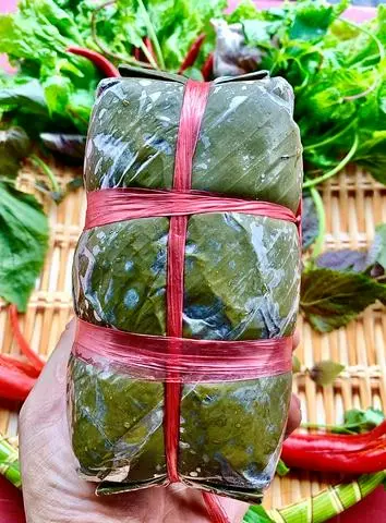 Hình ảnh Chả lụa cây 0.5 kg
