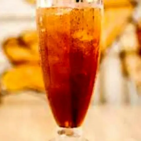 Hình ảnh Nước hồng trà size nhỏ