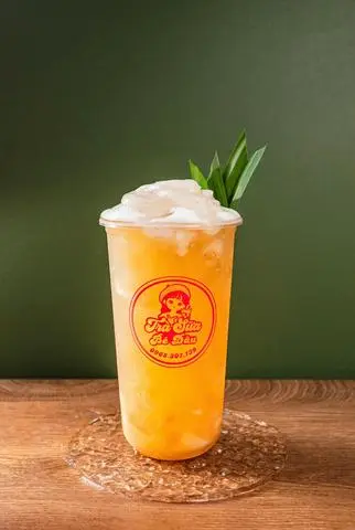 Hình ảnh Trà mãng cầu