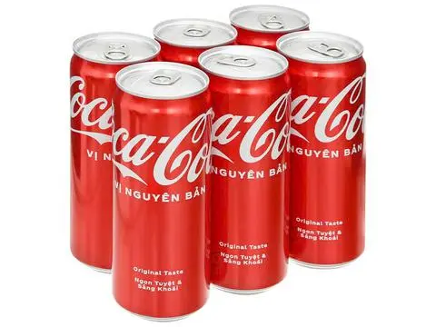 Hình ảnh Coca Cola