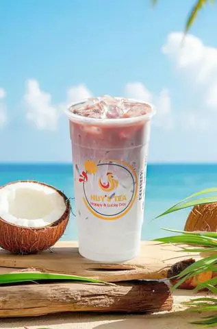 Hình ảnh Ca Cao Sữa Gấu 