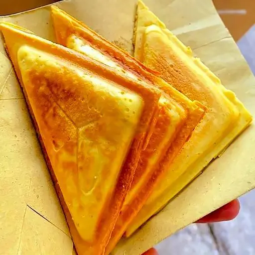 Hình ảnh Hotdog Xúc Xích
