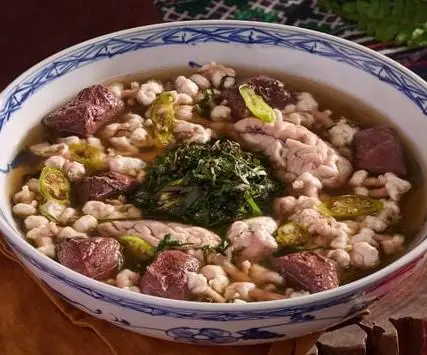 Hình ảnh Óc Tủy chưng
