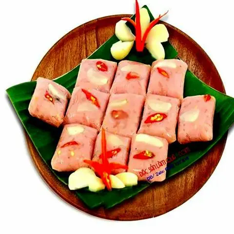 Hình ảnh Nem thêm