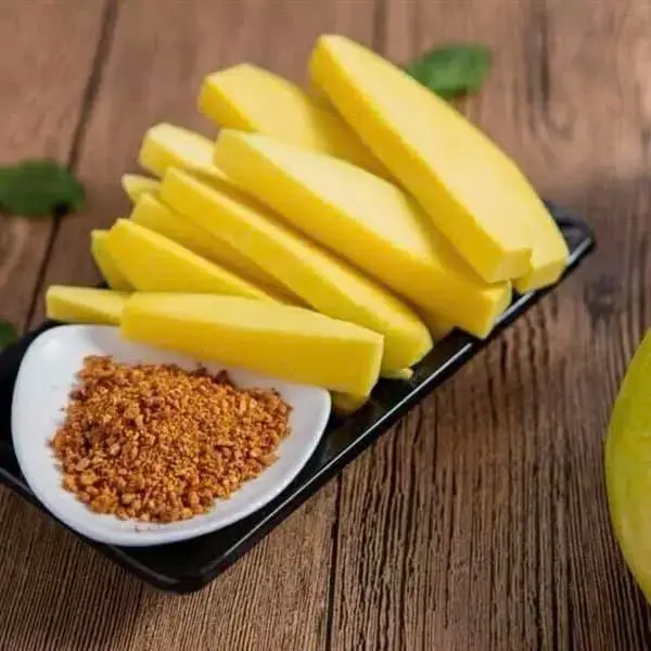 Hình ảnh Xoài >400gr