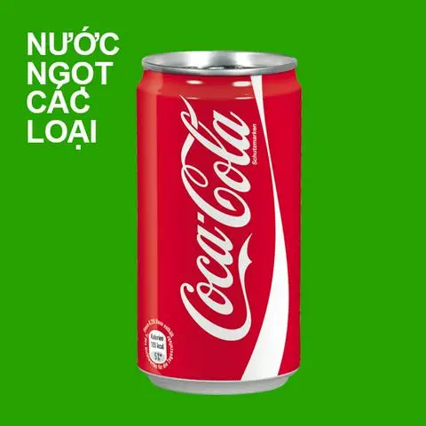 Hình ảnh Nước ngọt các loại