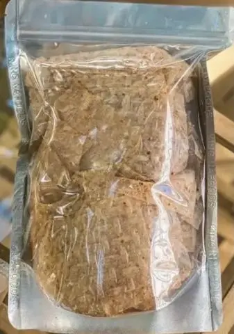 Hình ảnh banh tráng xike