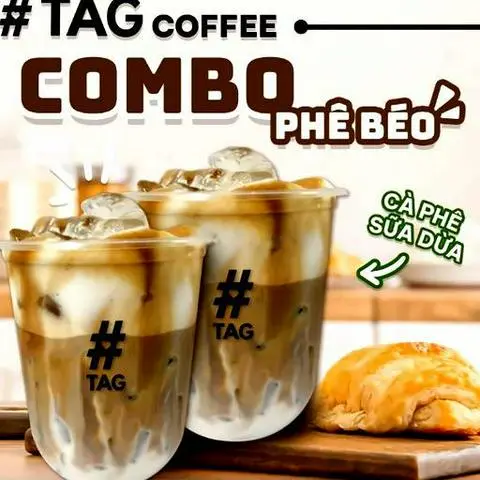 Hình ảnh Combo phê béo