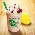 Hình ảnh Mango Raspberry