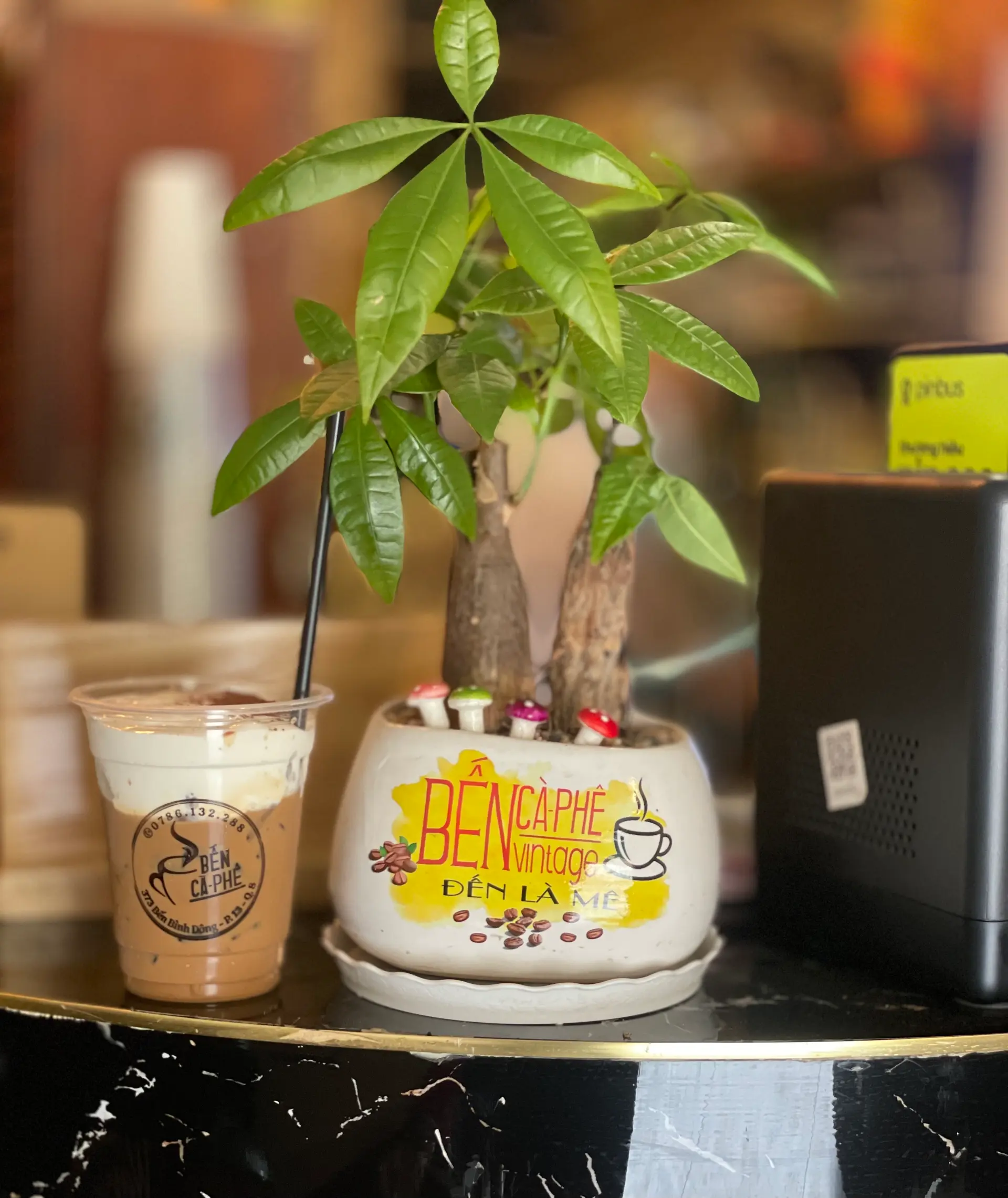 Hình ảnh Socola Kem Muối( Salt Cream Chocolate)