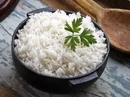 Hình ảnh STEAMED BASMATI RICE 