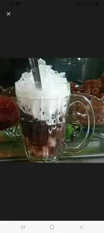 Hình ảnh Chè Đậu Đen