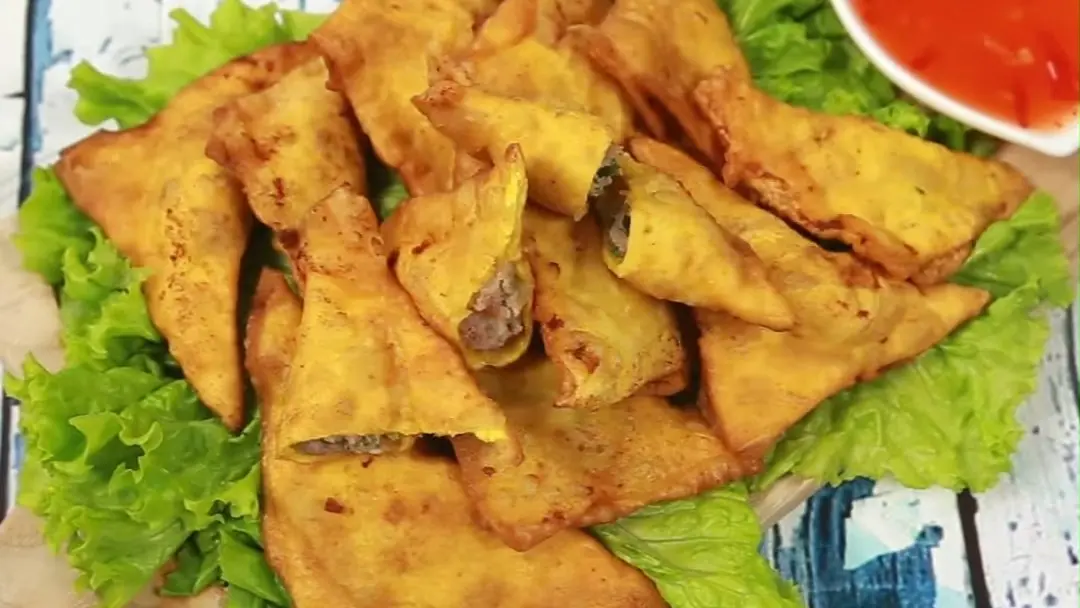Hình ảnh SỦI CẢO CHIÊN
