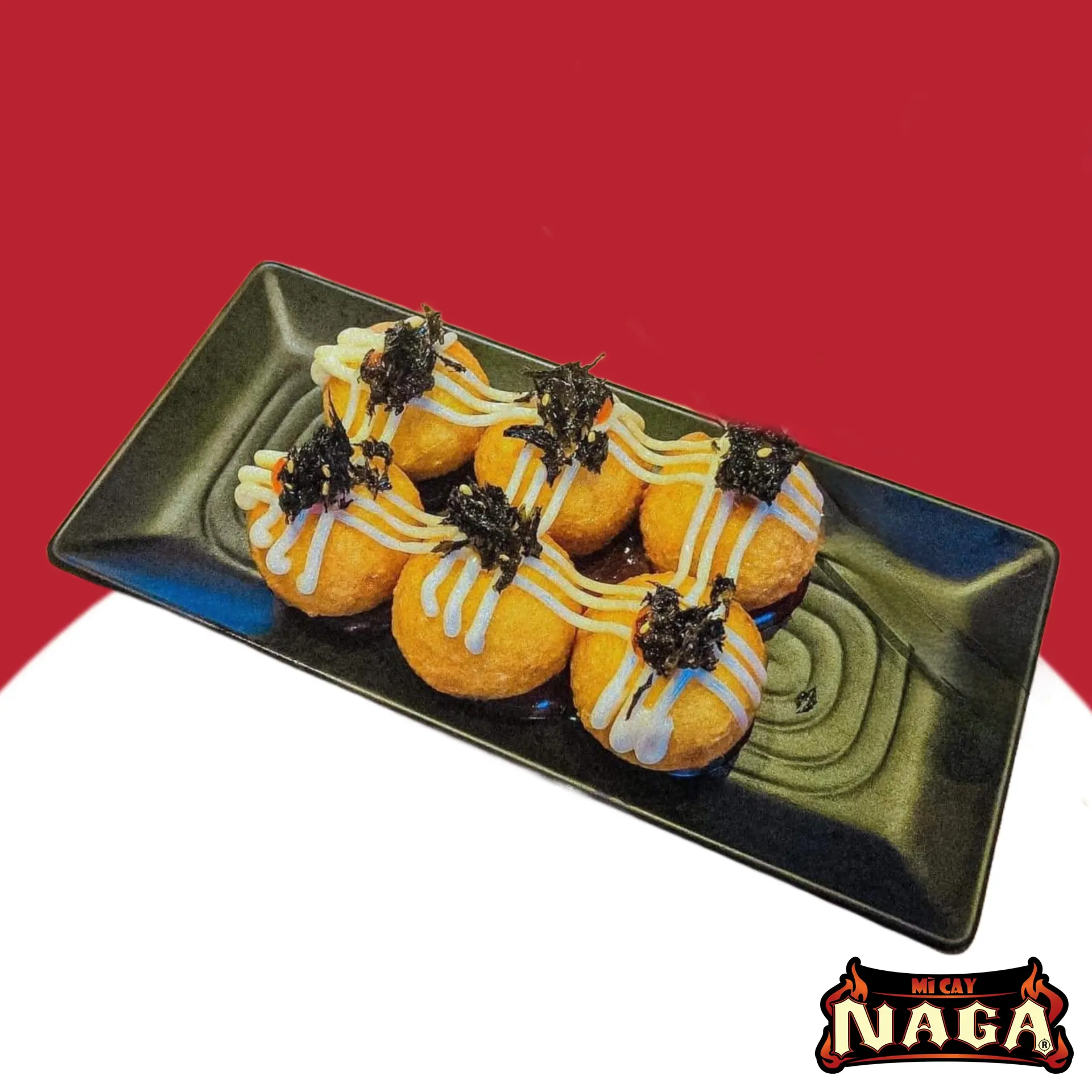 Hình ảnh Takoyaki
