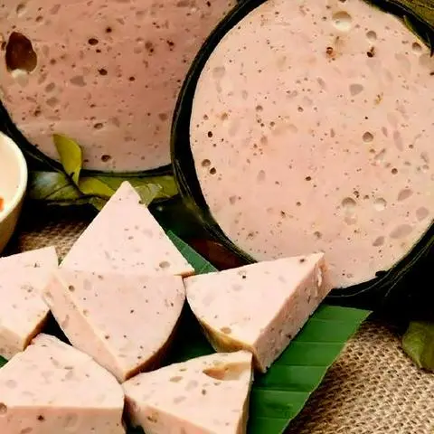 Hình ảnh Chả lụa thêm