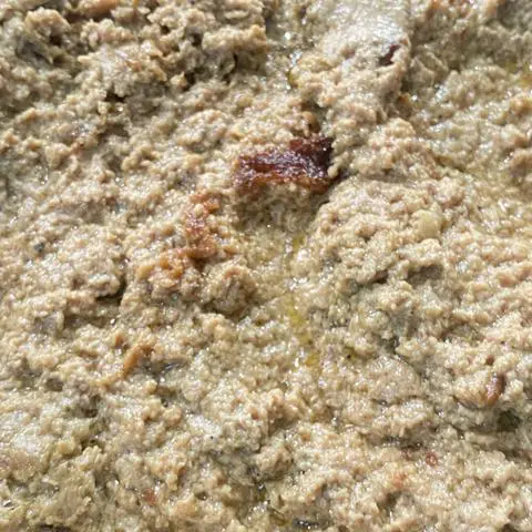 Hình ảnh Pate nhà làm _ 100Gram 