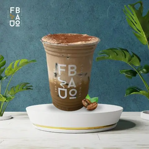 Hình ảnh Cà Phê Kem Buôn Mê