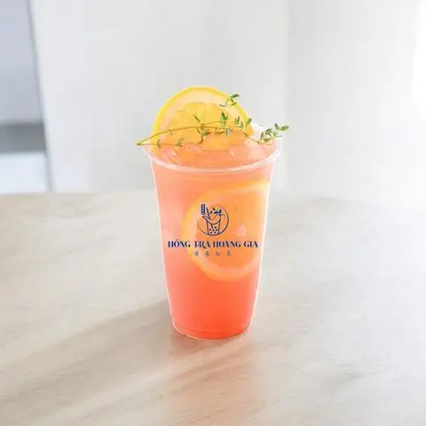 Hình ảnh Trà Phúc Bồn Tử