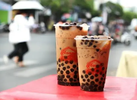 Hình ảnh Trà sữa Honey (đặc biệt)