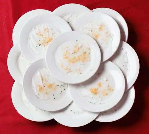 Hình ảnh Bánh Ướt - 8c Bánh