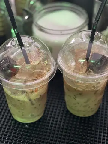 Hình ảnh Cà phê sữa đá