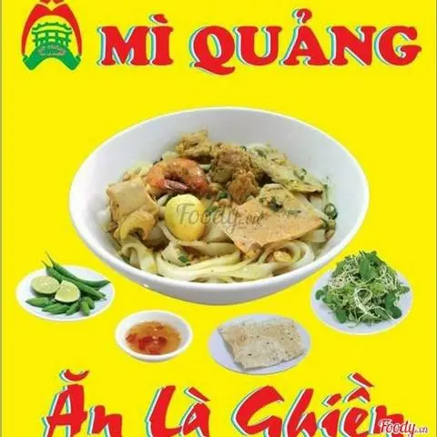 Hình ảnh Mì thêm
