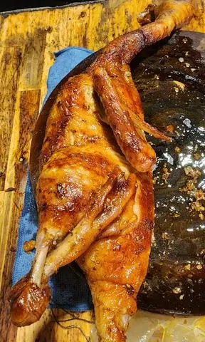 Hình ảnh VỊT NỬA CON KHÔNG CÓ ĐẦU CỔ 