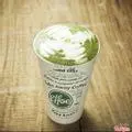 Hình ảnh Hot Matcha Latte (S)