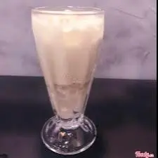 Hình ảnh TRà sữa trân châu trắng ly M