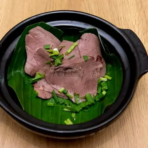 Hình ảnh Chén tim