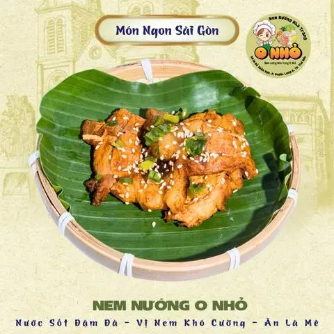 Hình ảnh Thịt nướng thêm