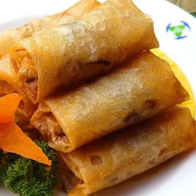 Hình ảnh Chả Giò Chiên - 4 viên